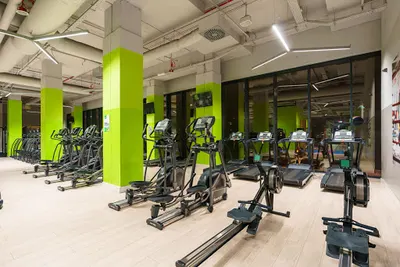 Calypso Fitness i Siłownia Białystok